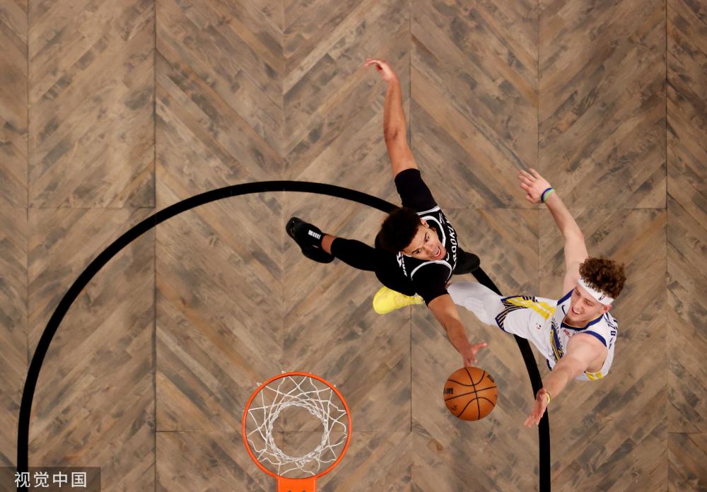 NBA与足